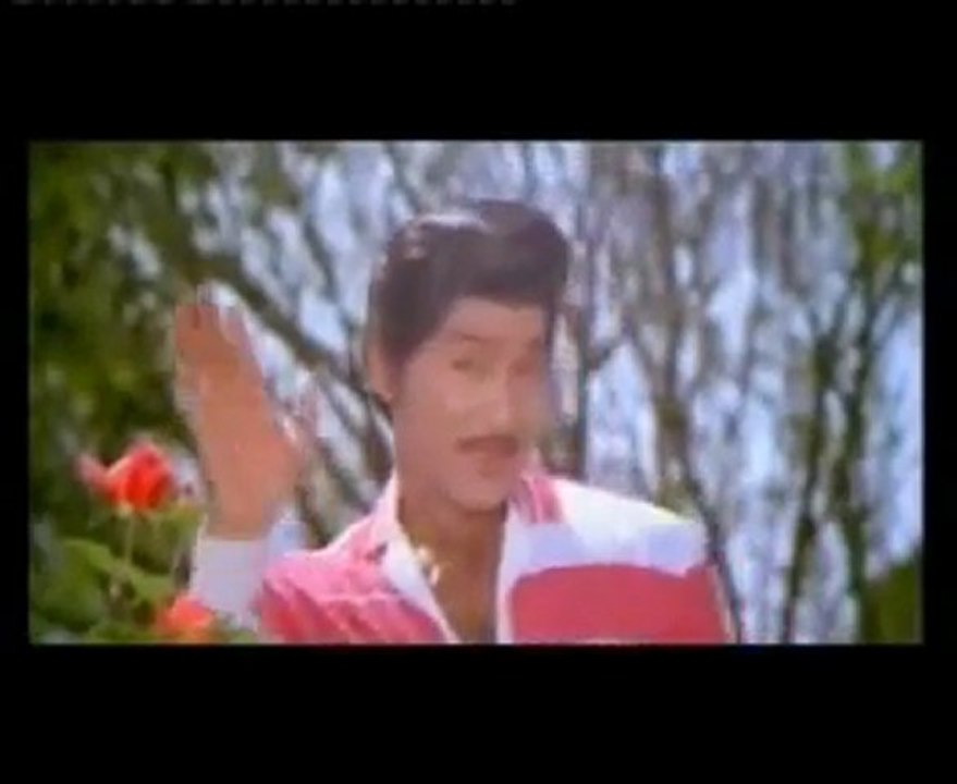 Parody Show - Prema Desam - Krishna as Vineeth - Sri Devi as Tabu