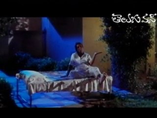 Comedy Scene - Brahmanandam with his wife
