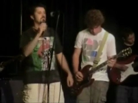 Iron Man, revisited by Teen Building, 11 juin 2010, MJC de Palaiseau