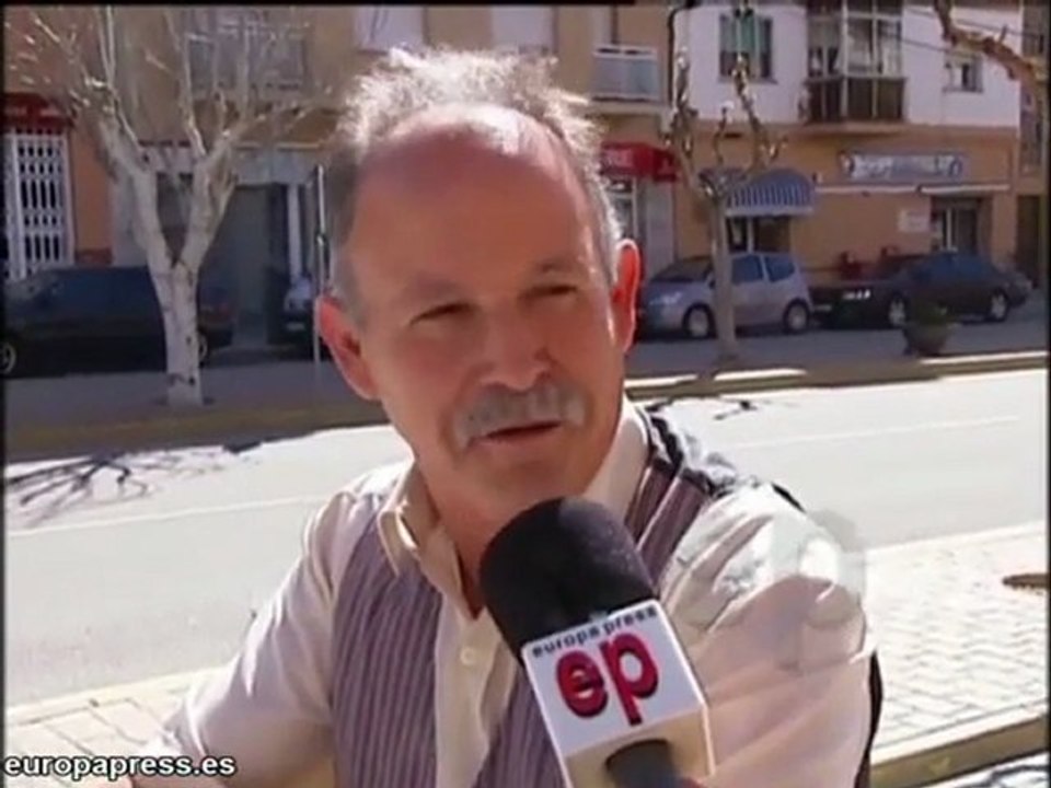 Los vecinos de las nucleares, tranquilos