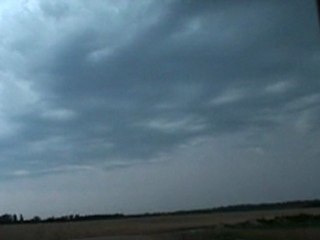 orage du mardi 28 juin 2011.