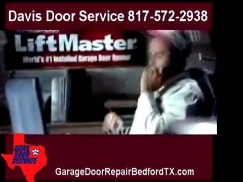 Garage Door Repair, Bedford Texas, Garage Door Repair, Gate