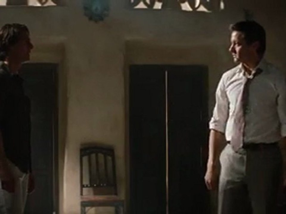 Mission Impossible 4 - Ghost Protocol