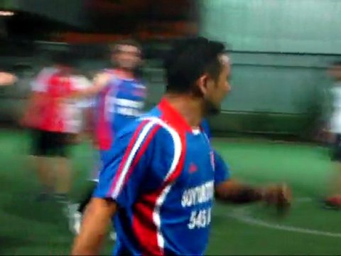 28.06.2011 FC SOYTURK OTO-BOŞ BELEŞ İNSAN
