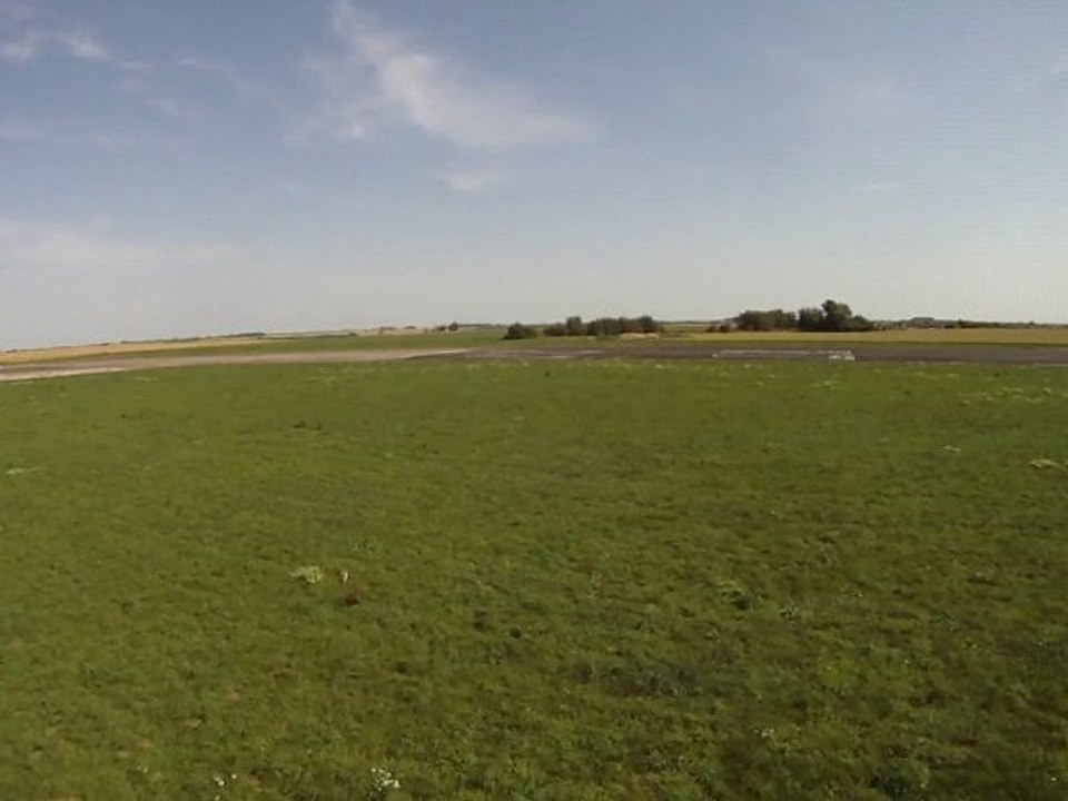 Vr3 avec David et Fred, vu de moi