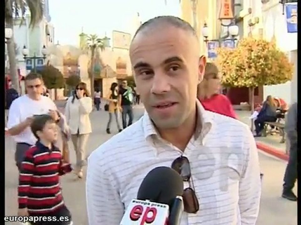 Atracciones para celebrar el Día del Padre