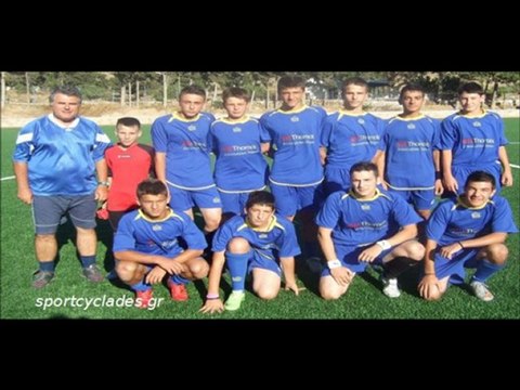 ΑΣ ΙΟΥ, ΚΑΛΟΚΑΙΡΙΝΕΣ ΠΟΡΠΟΝΗΣΕΙΣ 2011®