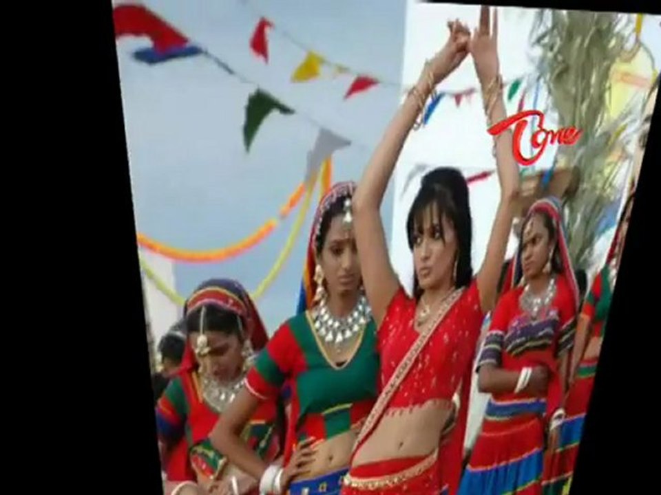 Do U Remember her ?........Gajuvaka Pilla.....Anitha