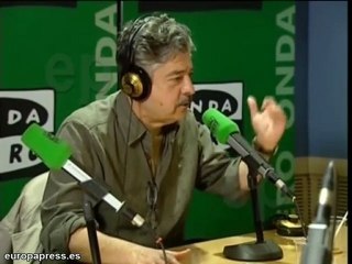 Caso "Ispansi": Sirgo es inocente, según Iglesias