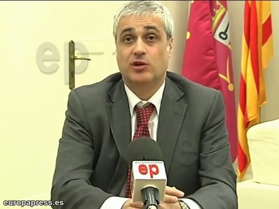 El primer viaje de la Generalitat, a Marruecos