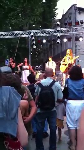 On Bute On Bute... On Culbute