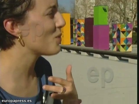 Madre busca niños discapacitados