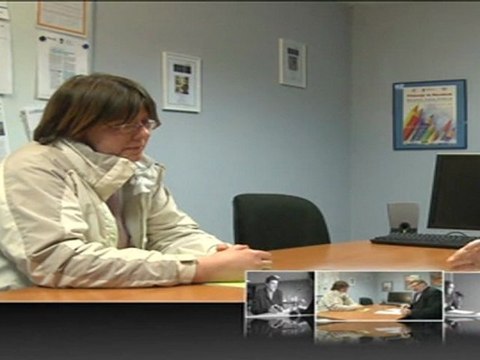 journées formation demandeurs d'emploi chez norsysfondation