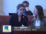 Covoiturage : présentation de la nouvelle politique par Clara Osadtchy et Marine Lemasson