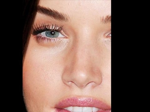 Меган Фокс. Реквием по Роузи Хантингтон-Уайтли