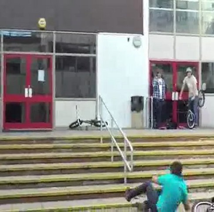 Nutshot Compilation Teil III