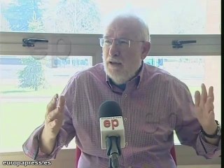 "La presencia de la iglesia en la universidad es mínima"