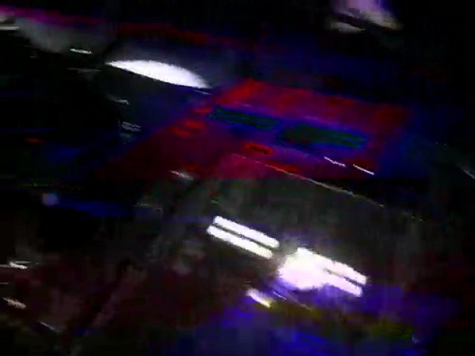 DJ GONE CRAZY ET DJ 3R BANDES CONS SUMMER CLUB