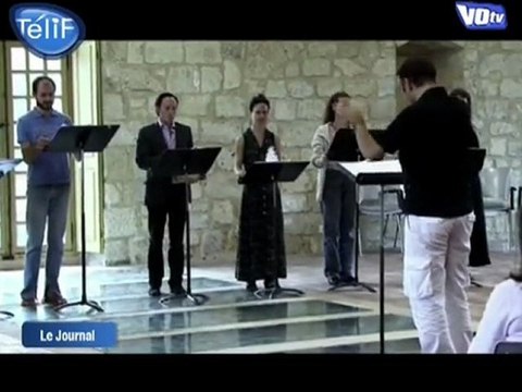 La saison 2011-2012 de L'Apostrophe (Cergy-Pontoise)