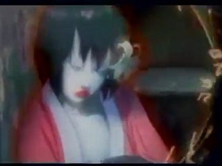 Innocence - Ghost in the Shell 2  ( bande annonce VO )