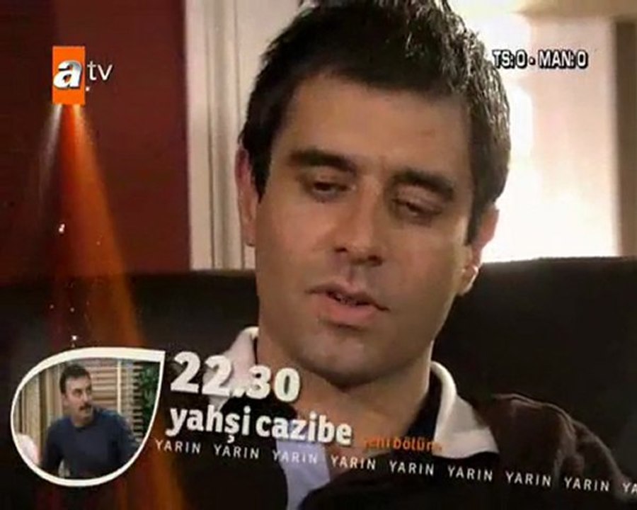 Gönülçelen - 20.bölüm Murat Levent