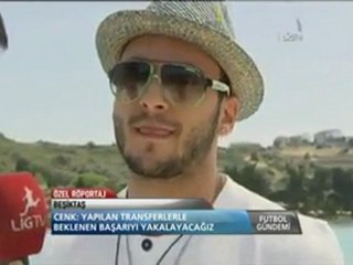 Cenk Gönen ile Atakan Kurt
