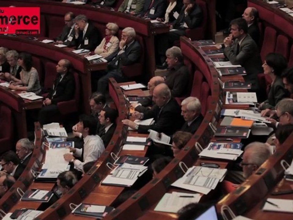 Forum Moci 2011 opportunités à l'international