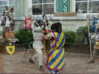 Tournoi Guelde Delphina Juin 2011