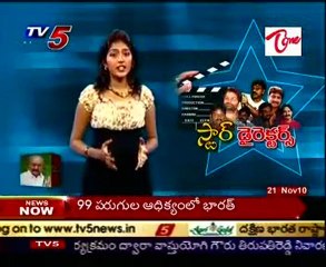 Crazy Heros Action Role With Crazy Directors -  Latest Filmi News  - 01