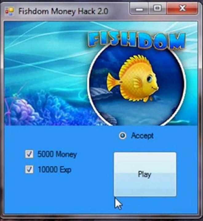 [HOT] DOWNLOAD Free Fishdom Money Hack ! FRESH 29/06
