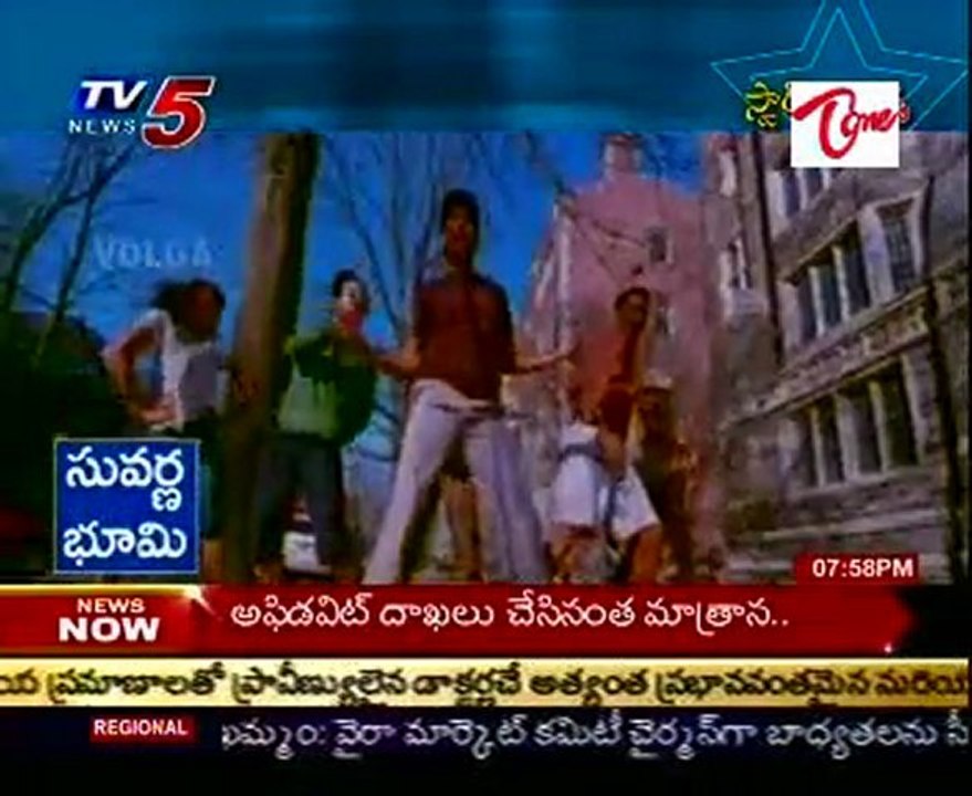 Crazy Heros Action Role With Crazy Directors -  Latest Filmi News  - 03
