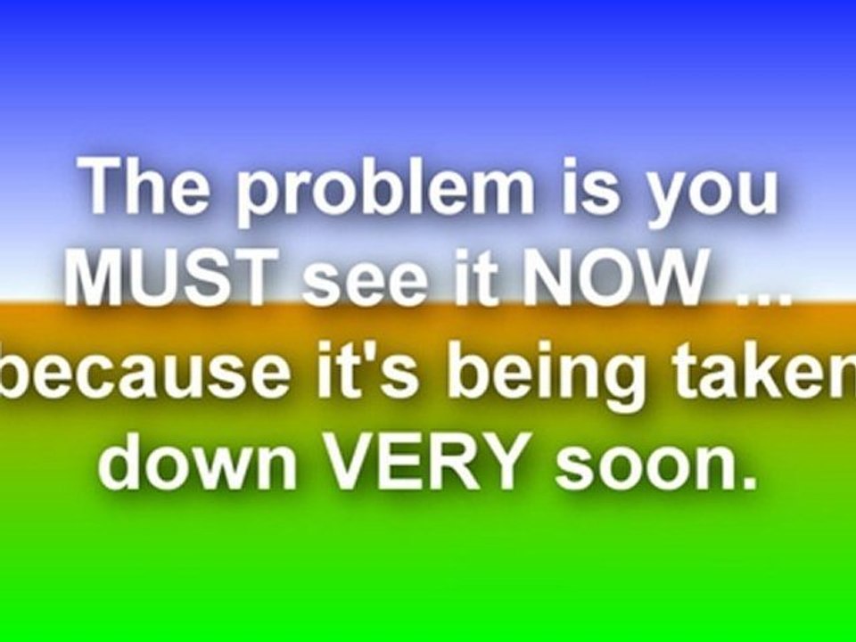 Instant Passive Profits