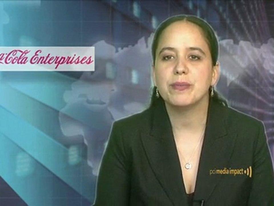 CSR Minute: Coca-Cola Enterprises Releases First Sustainability Report