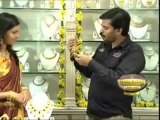 Bangaru Mahalakshmi - Gold & Diamond Jewellery - Traditional Designs