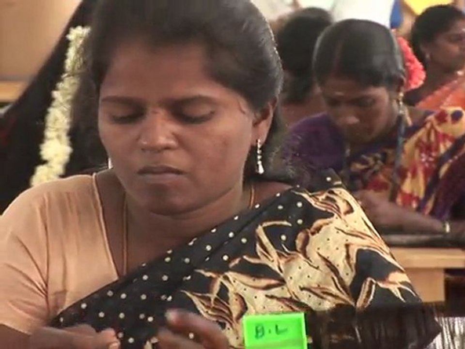 Haar-Trends: Weltweite Nachfrage nach Extensions aus Indien