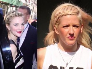 Tendance mode de l'été : les tresses