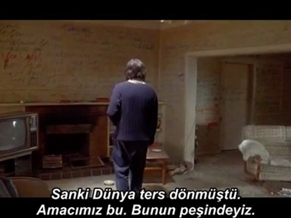 Bir zamanlar Candy ve Dan vardı.. (Candy - 2006)