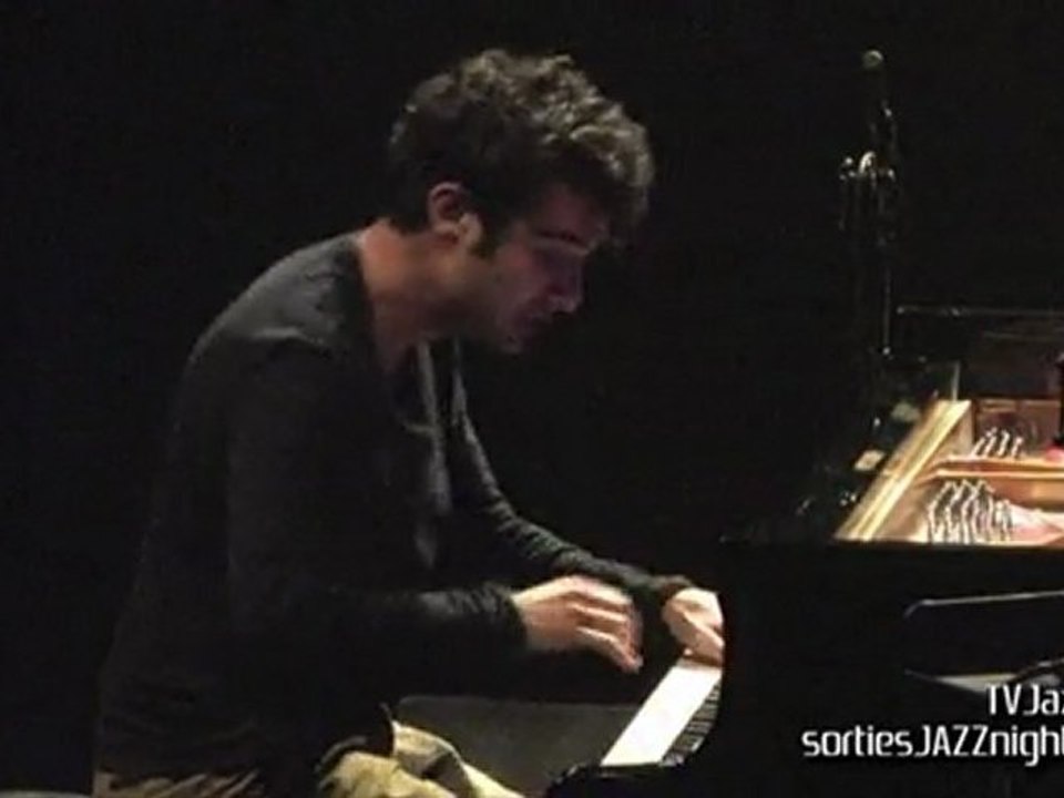 Tigran Hamasyan - TVJazz.tv