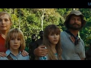 Cinemaskop - Literatur im Kino: DSCHUNGELKIND