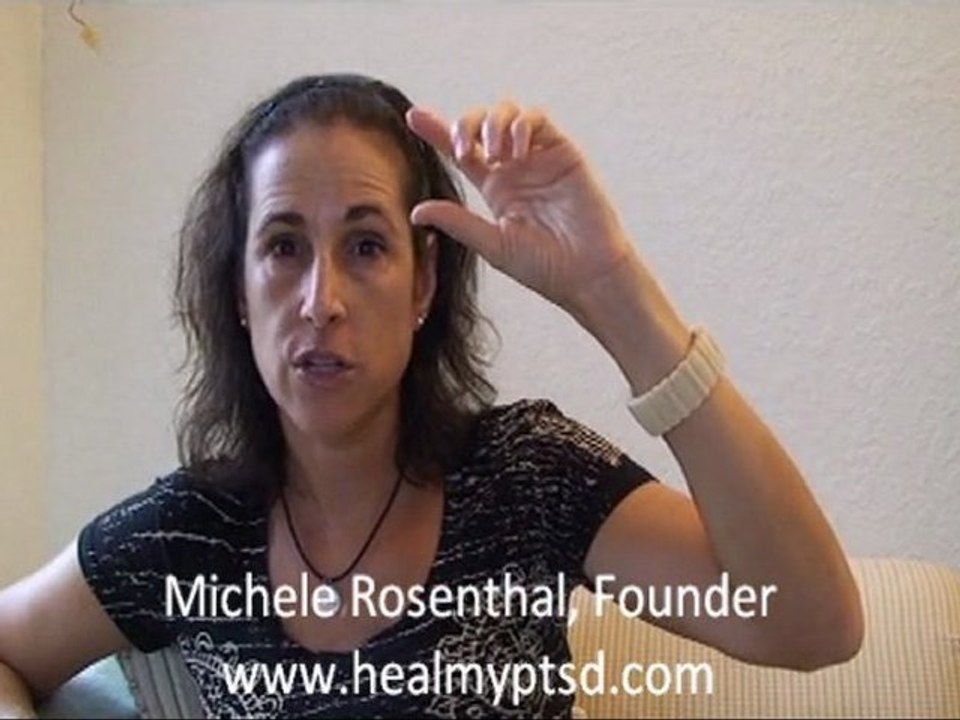 PTSD & Nightmares