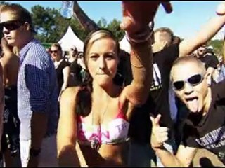 Dominator 2010 the live