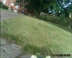 Burley Park - 28 06 2011