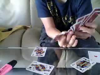 TOUR DE MAGIE+EXPLICATION