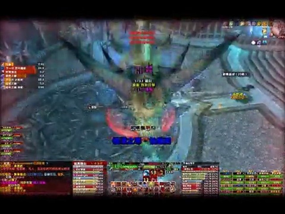 武戰PVE-尖石-By Bucciarati(Bucc)