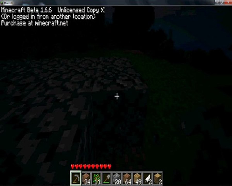 guide pour bien  debuter dans minecraft 2 de legaby 12