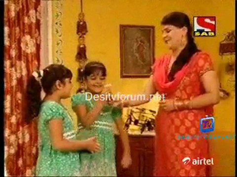 Ammaji Ki Galli - 29th June 2011 Video Watch Online pt2