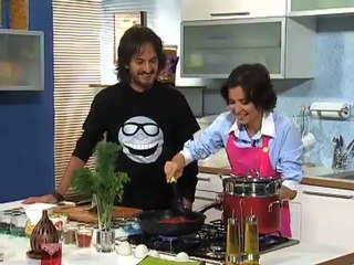 Ton Balıklı Makarna : )