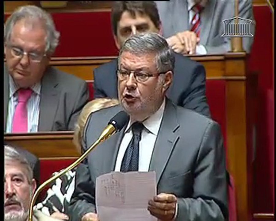 Augmentation du chômage : le résultat d'une politique