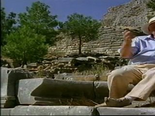 Υπερκινητικός Δάσκαλος~Φάρος Αλεξάνδρειας/Μαυσωλείο Αλικαρνασσού