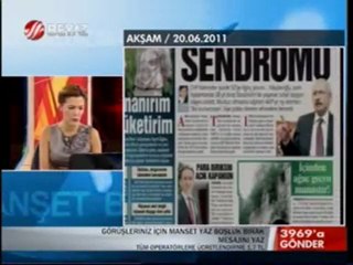 Beyaz Manşet 1.Kısım